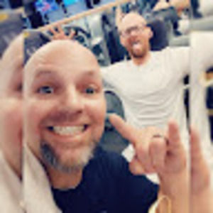 Meet your Posher, Richard